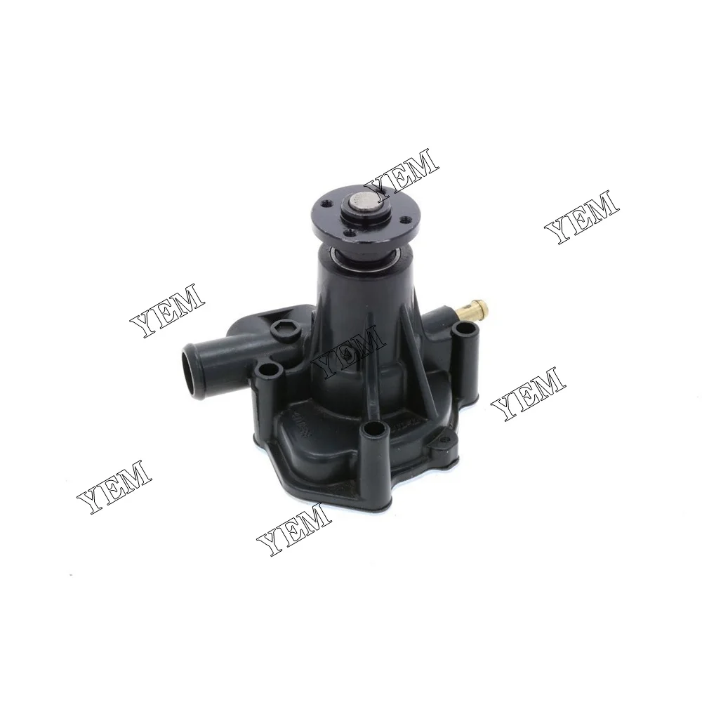 Long Time Aftersale Service Water Pump Fit For Komatsu PC38UUM-2 S/N 1001-UP PC50UD-2 S/N 8001-UP