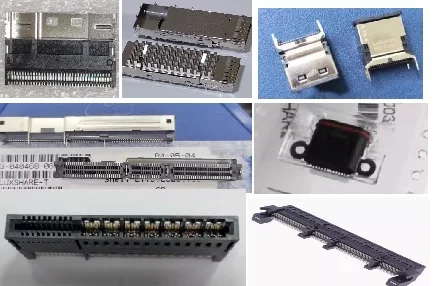 1 шт. U10-A474-240T 747501143 U10DH3825002 SFF-8654 7-2340321-1 2381935-1 PUC050-2483-378-1H