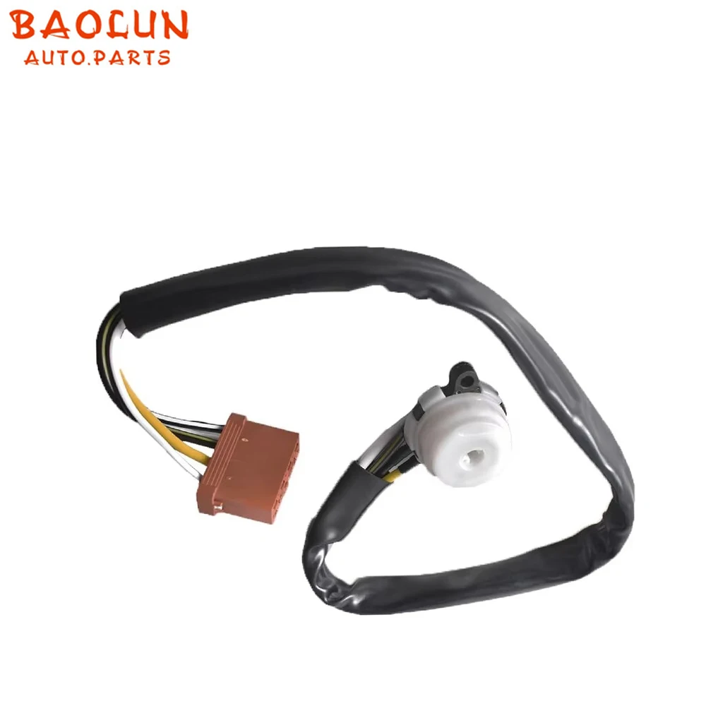 BAOLUN   Ignition Starter Switch  For Accord 1998 1999 2000 2001 2002  35130-S84-A01 35130-S84-305