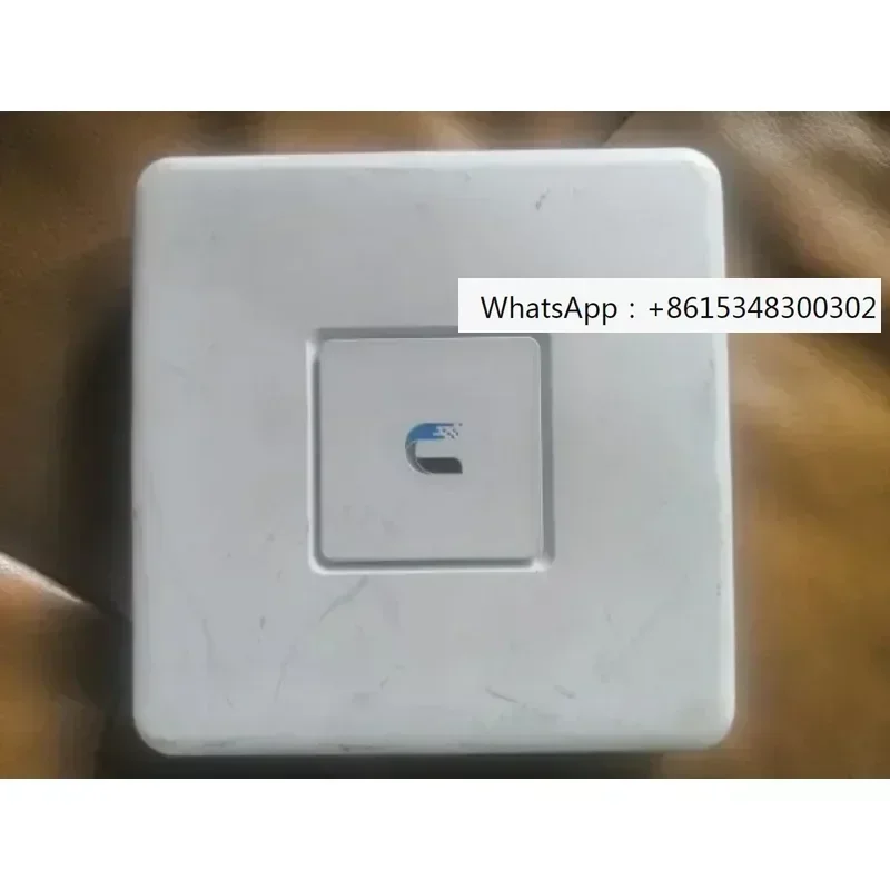 Applicable To Original Unifi USG Security Gateway Second-hand