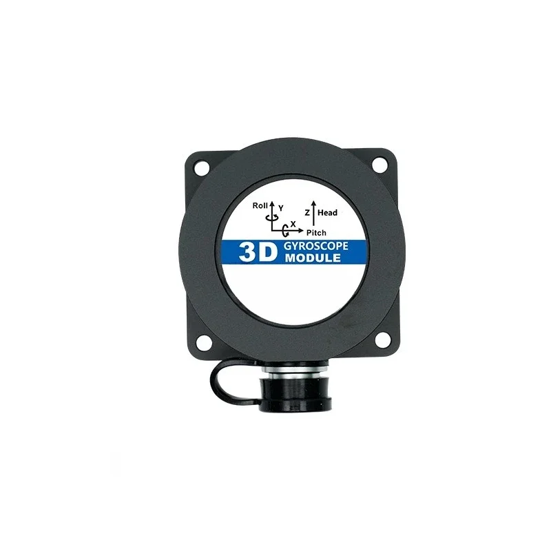 ML720 MEMS three-axis voltage type gyroscope, angular velocity sensor module, electronic gyroscope