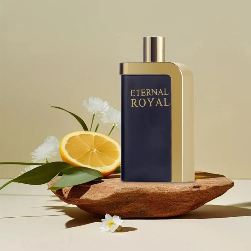 100 мл свежие натуральные духи с ароматом древесины, феромоны, парфюмерия Hombres Originales, мужской одеколон, ароматный спрей, стойкий аромат