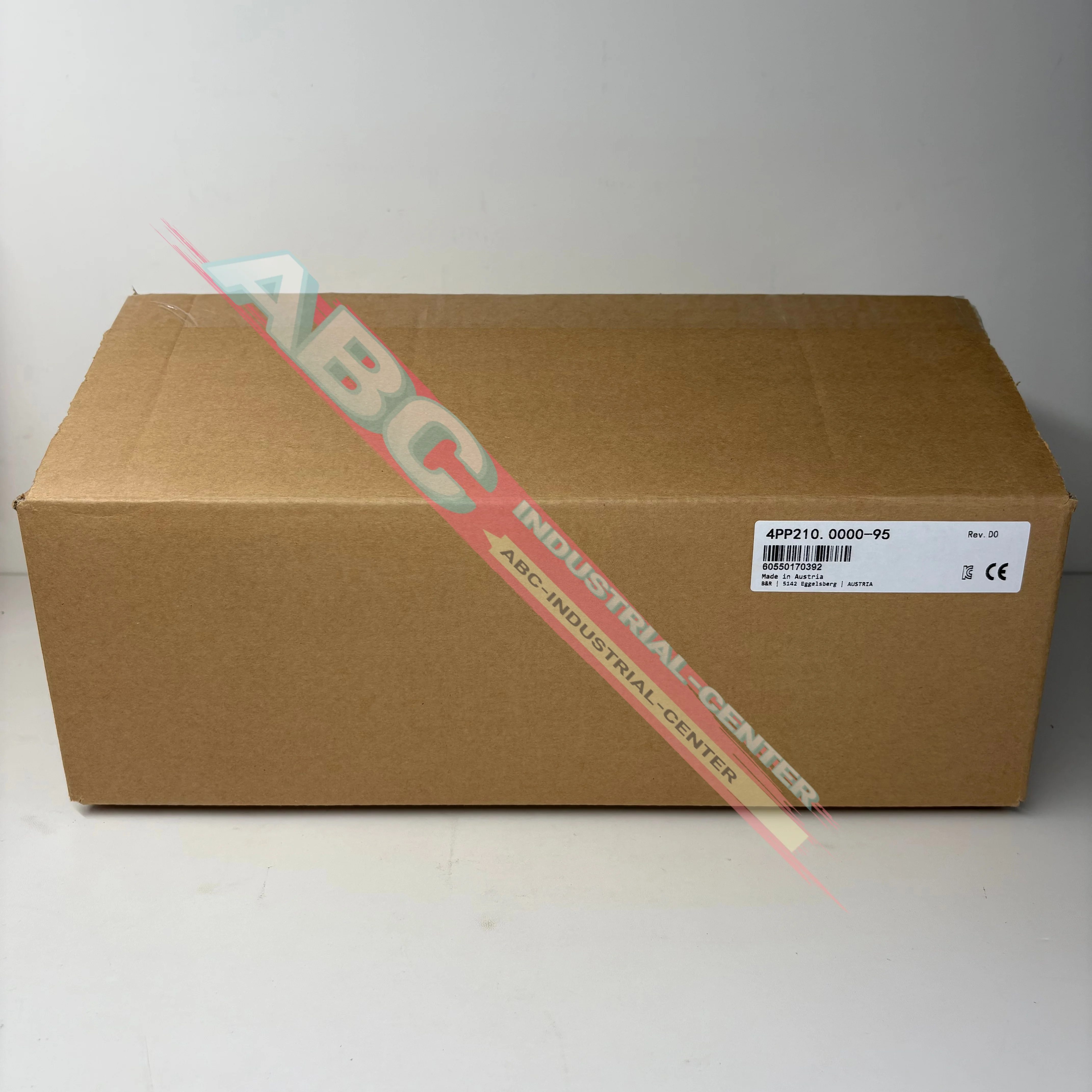 

4pp210.0000-95 brand new Power Panel Controller