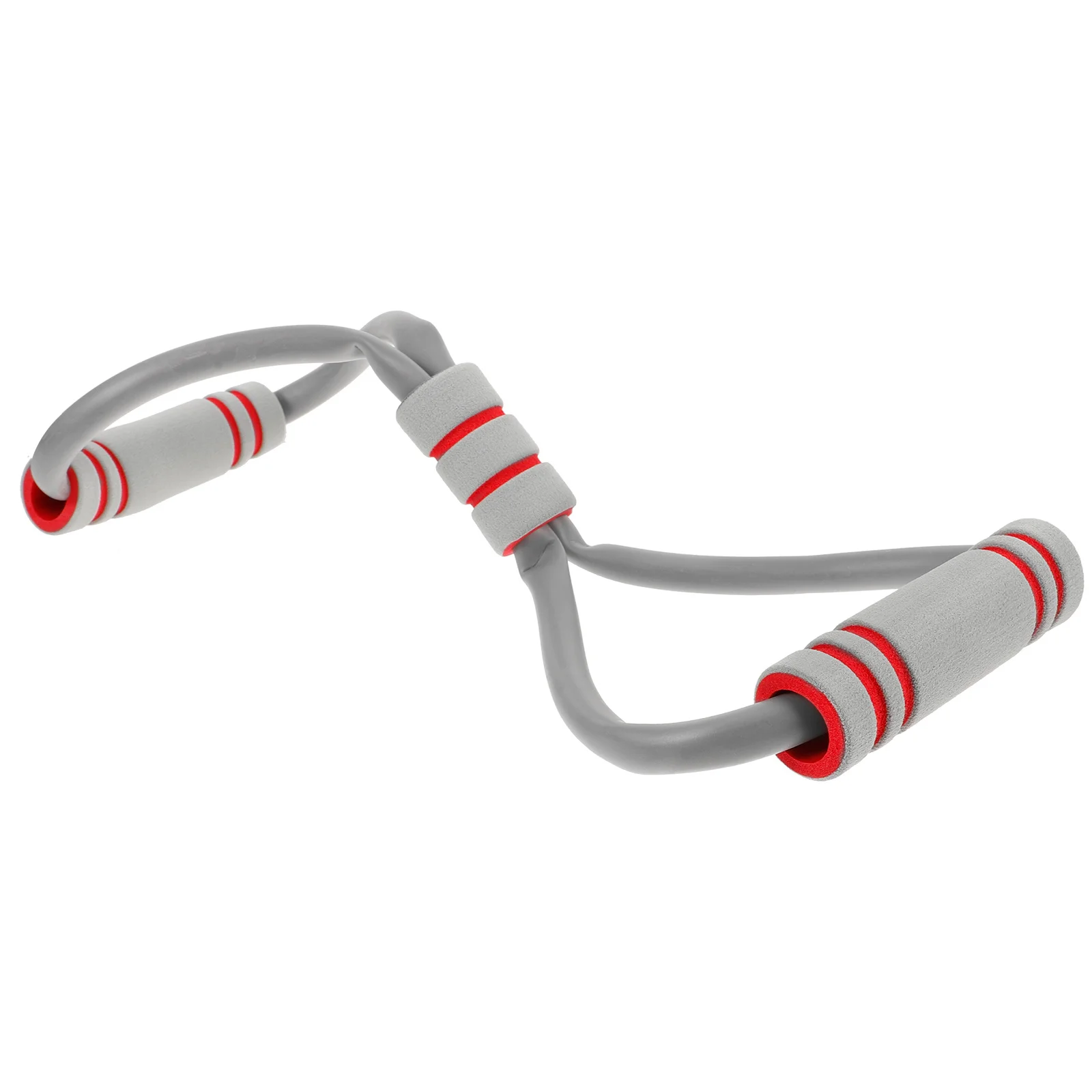 

Durable Yoga Band Portable Stretching Equipment for Full Body Strengthening and Flexibility Training Resistance