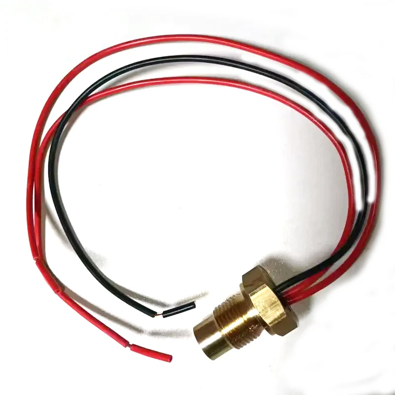 Screw Air Compressor Part Temperature Switch Sensor 1089063716 for Atlas Copco