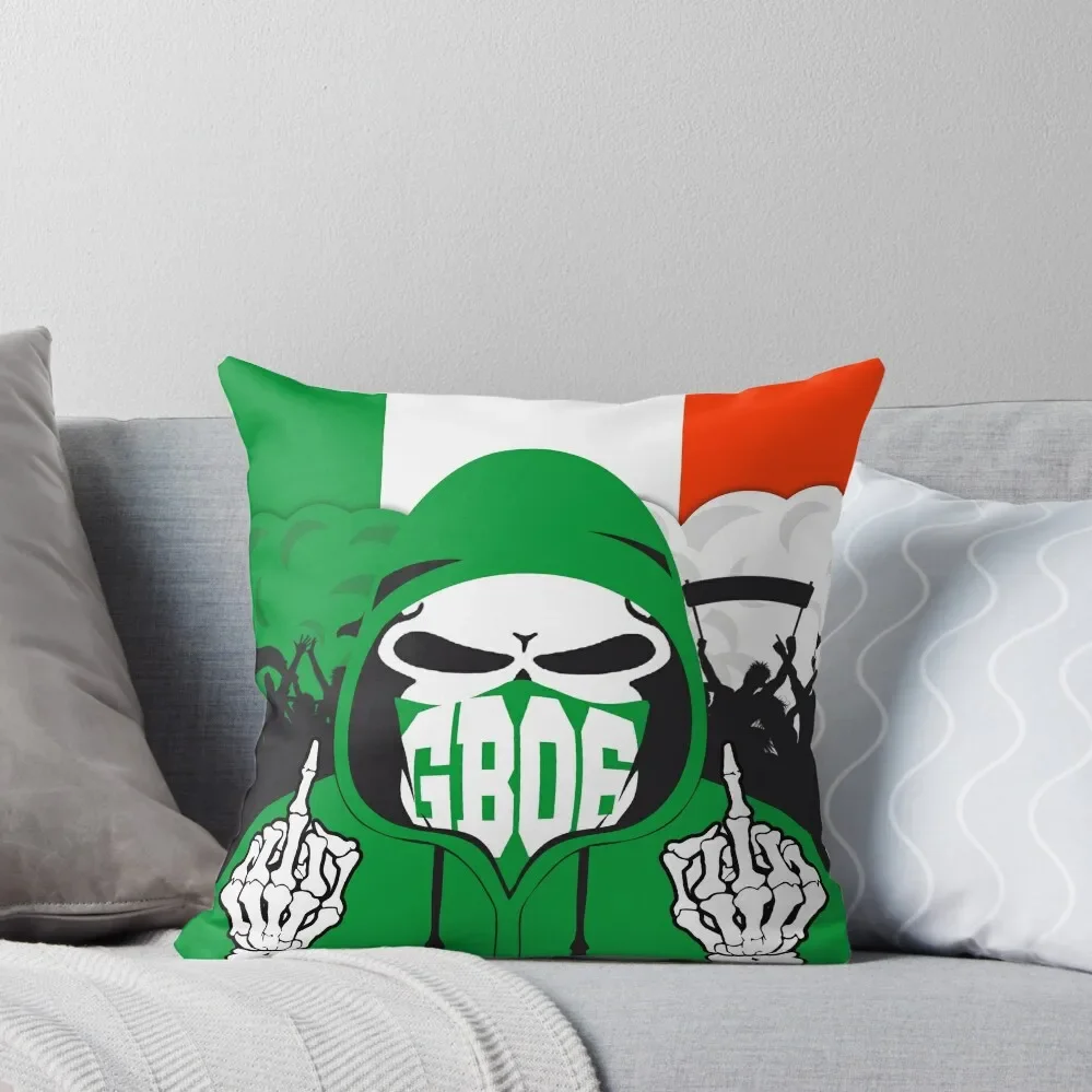 Green Brigade Throw Pillow Decorative Cushions For Living Room Throw Pillow Cushions Cover Sitting Cushion pillow