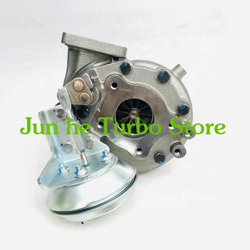 

RHF5V Turbo for ISUZU NKR truck 3.0L TDI Engine 4JJ1E4N 4JJJ1-N 131HP VBA30023 8973815072