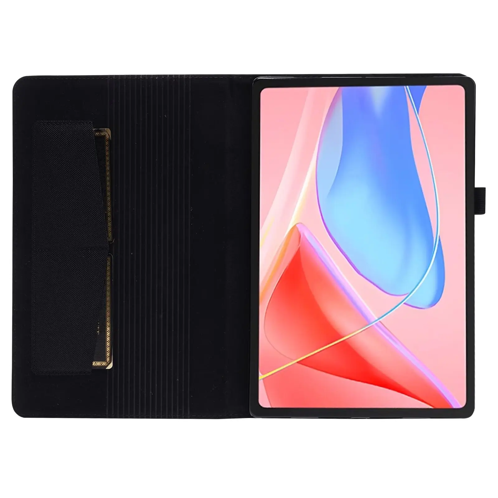 Flip Stand Case For Lenovo Idea Yoga Tab Plus K11 Gen2 K12 Xiaoxin Pad 11 Pro GT 10.1 K10C Plus M10 K10 Pro 5G Cowboy Cover Capa