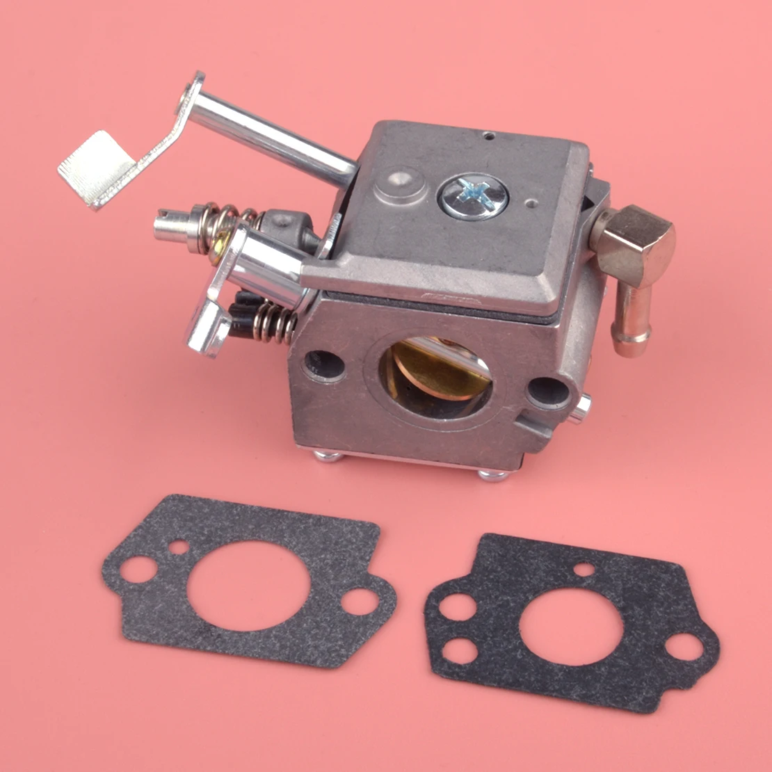 Carburetor Kit 16100-Z4E-S14 HDA-275A 16100-Z4E-S16 16100-Z4E-S15 Fit for Honda GX100 GX100U 2.8Hp Engine Rammer Walbro HDA234