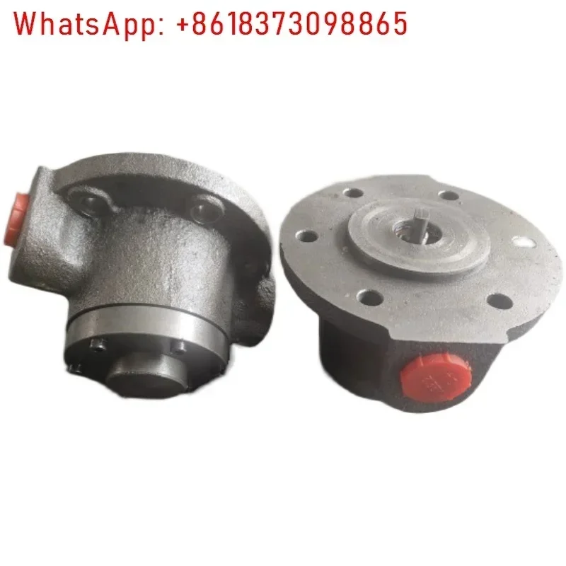 2KNB-4A 8A 12.5A Cy…