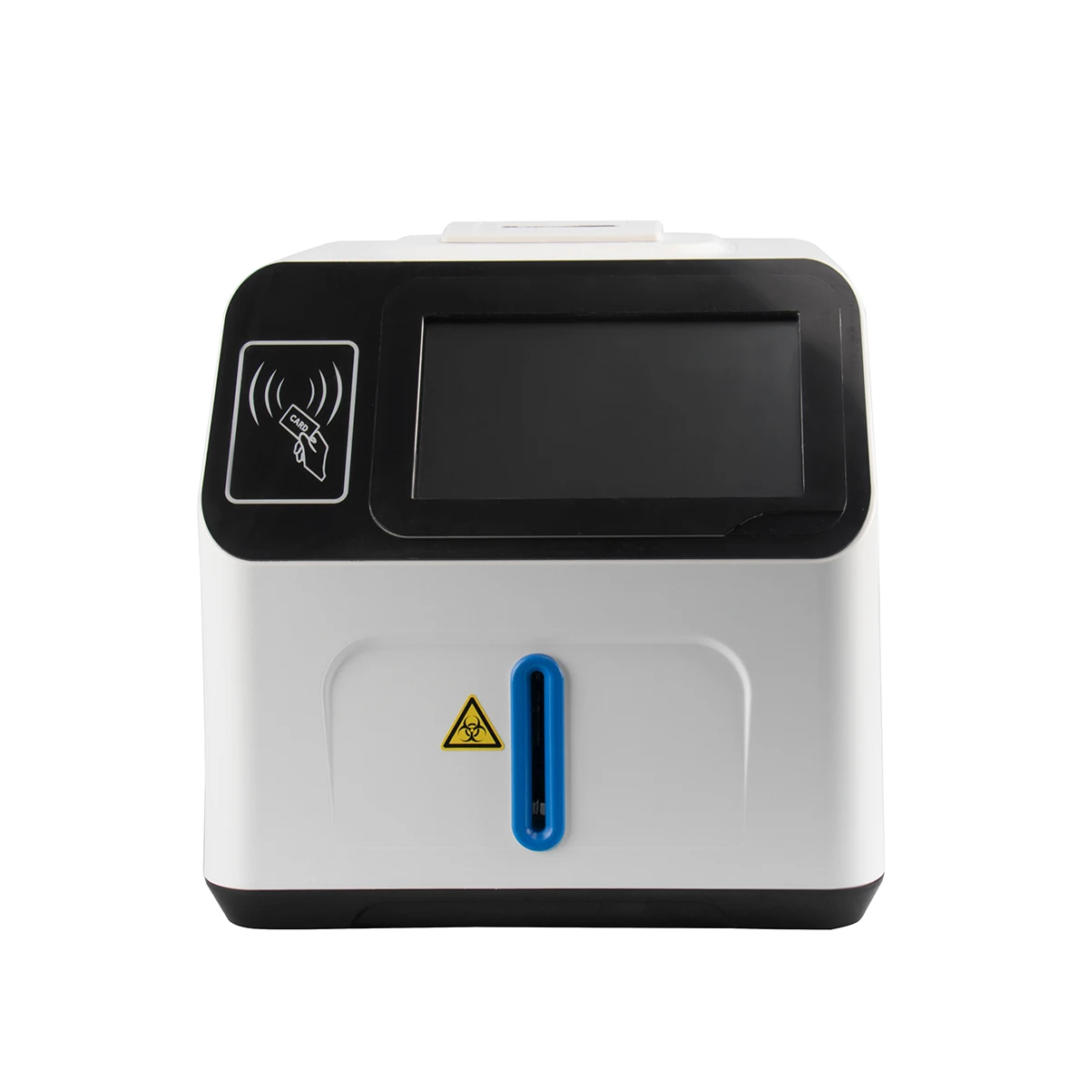 Urea Breath Test Helicobacter Pylori Detector H.Pylori Analyzer