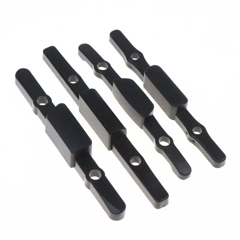 Suitcase Handle Button Replacement Luggage Handle Parts Button Push Handle Luggage Part For Travel Bag Repair Accessories
