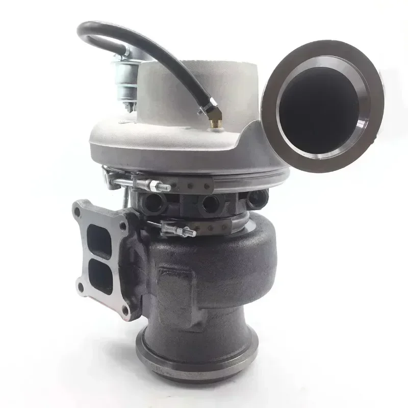 Hx55 Turbo For Truck QSM 4089863 4037631 4037635
