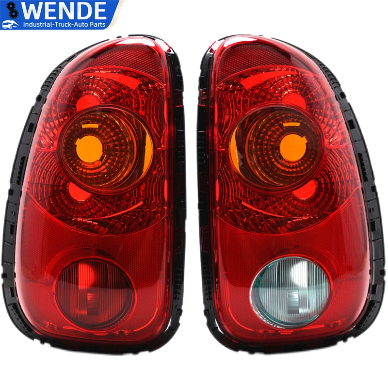 OEM 63219808149 63219808150 Left/Right Rear Tail Light Signal Lamp Tail Light Assembly For BMW Mini Countryman R60 2010-2016