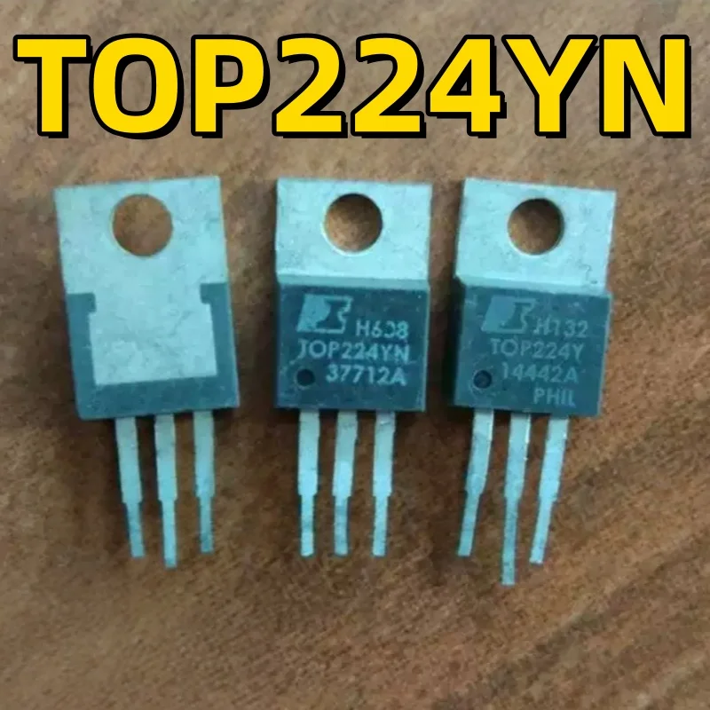 20 Pcs Original Disassembly  TOP224Y TOP224YN