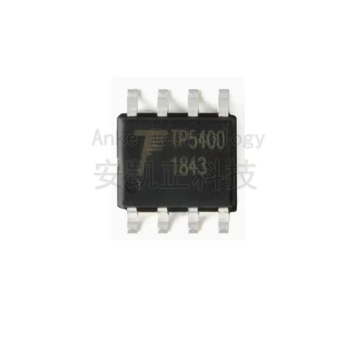 Original genuine TP5400 SOIC-8 1A lithium battery charging and 5V/1A boost control chip 10pcs