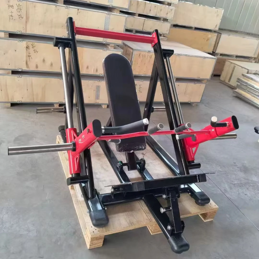 

Commercial Fitness Equipment Rowing Deltoid Backside Machine Gym Equipment Backside Machine Gym