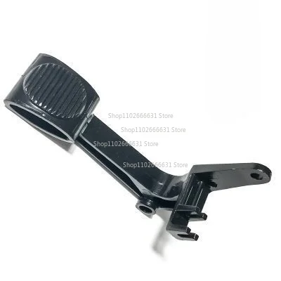 Accessories Tire Picking Machine Foot Pedal Bracket Five-way Valve Pneumatic Valve Control Pedal