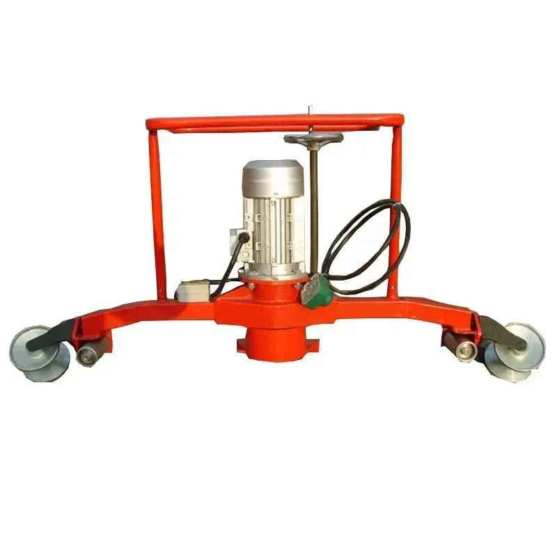 1PC Electric Profile Rail Grinding Machine