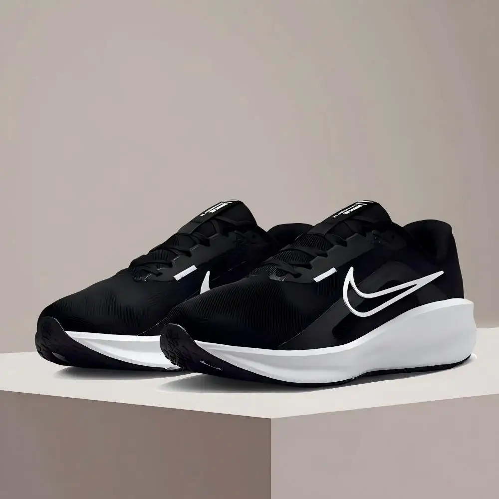 

Nike Downshifter 13 Men's Running Shoes Slip-Resistant & Durable Comfortable Cushioning, Stylish & Versatile FJ1284-001