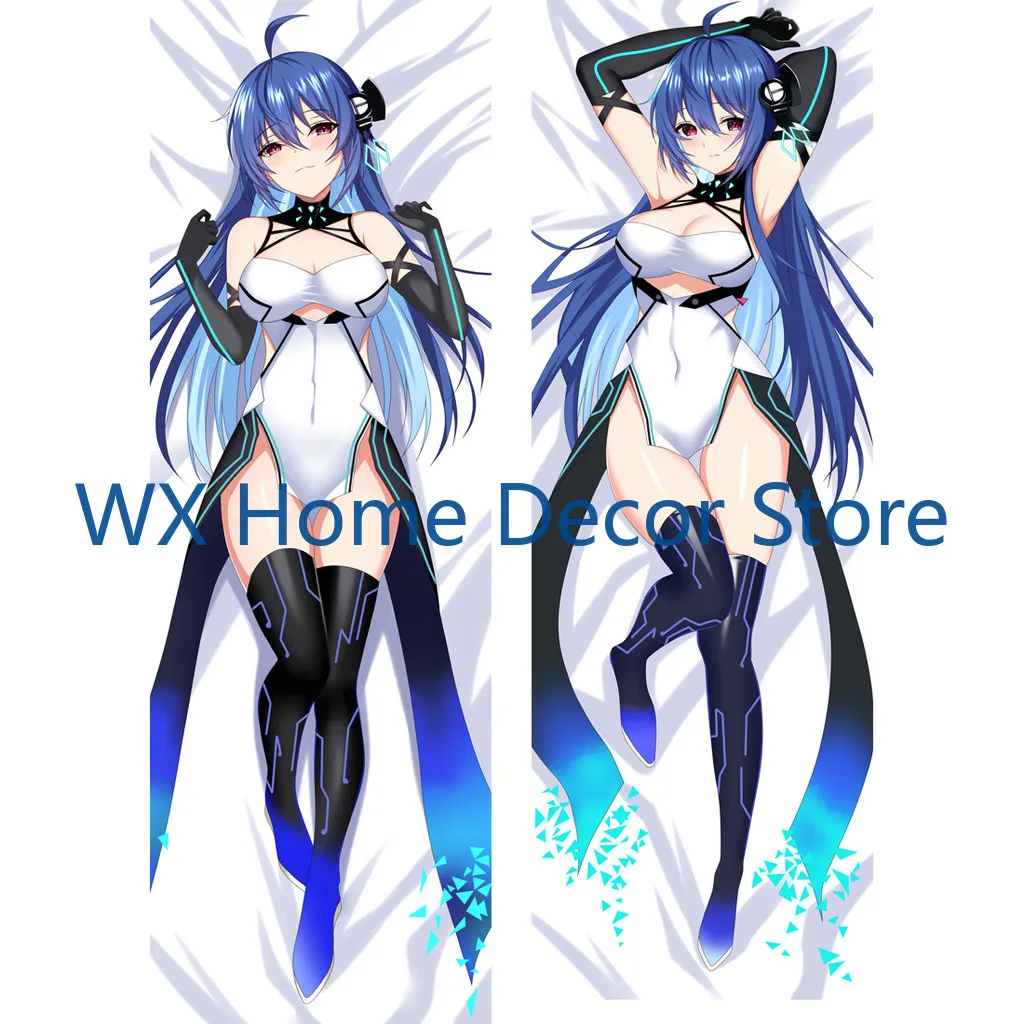 

Новый стиль Azur Lane информацион Otra Kuiiligン Helena ヘレナ 헬레나 Dakimakura Обнимающая наволочка для тела Подарок Аниме Сексуальная наволочка Otaku Подушка