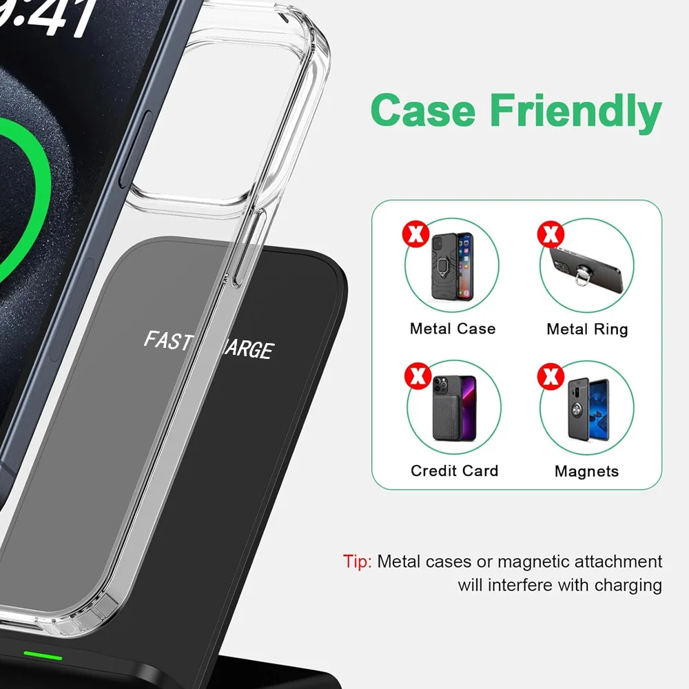 Thumbnail 4 - #19 Best Wireless Charging Pads to Buy In 2026