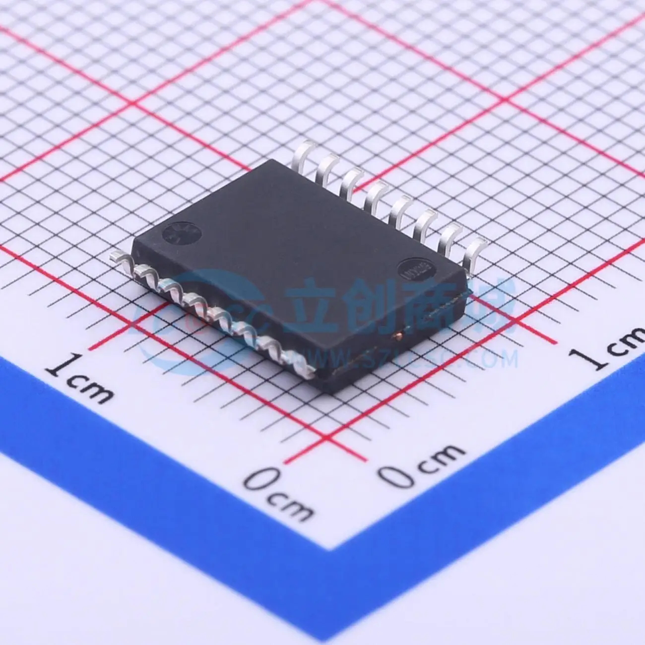 ADUM1401CRWZ-RL En stock Expédition 48 heures