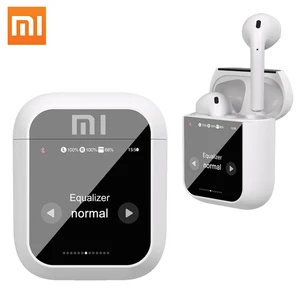 Xiaomi A2 Pro Tai nghe Bluetooth Màn hình cảm ứng di động TWS âm thanh cao có độ trung thực lâu dài Tuổi thọ Sports Dwaterproof Water 12 Tai nghe Battler bán hàng chính - 8