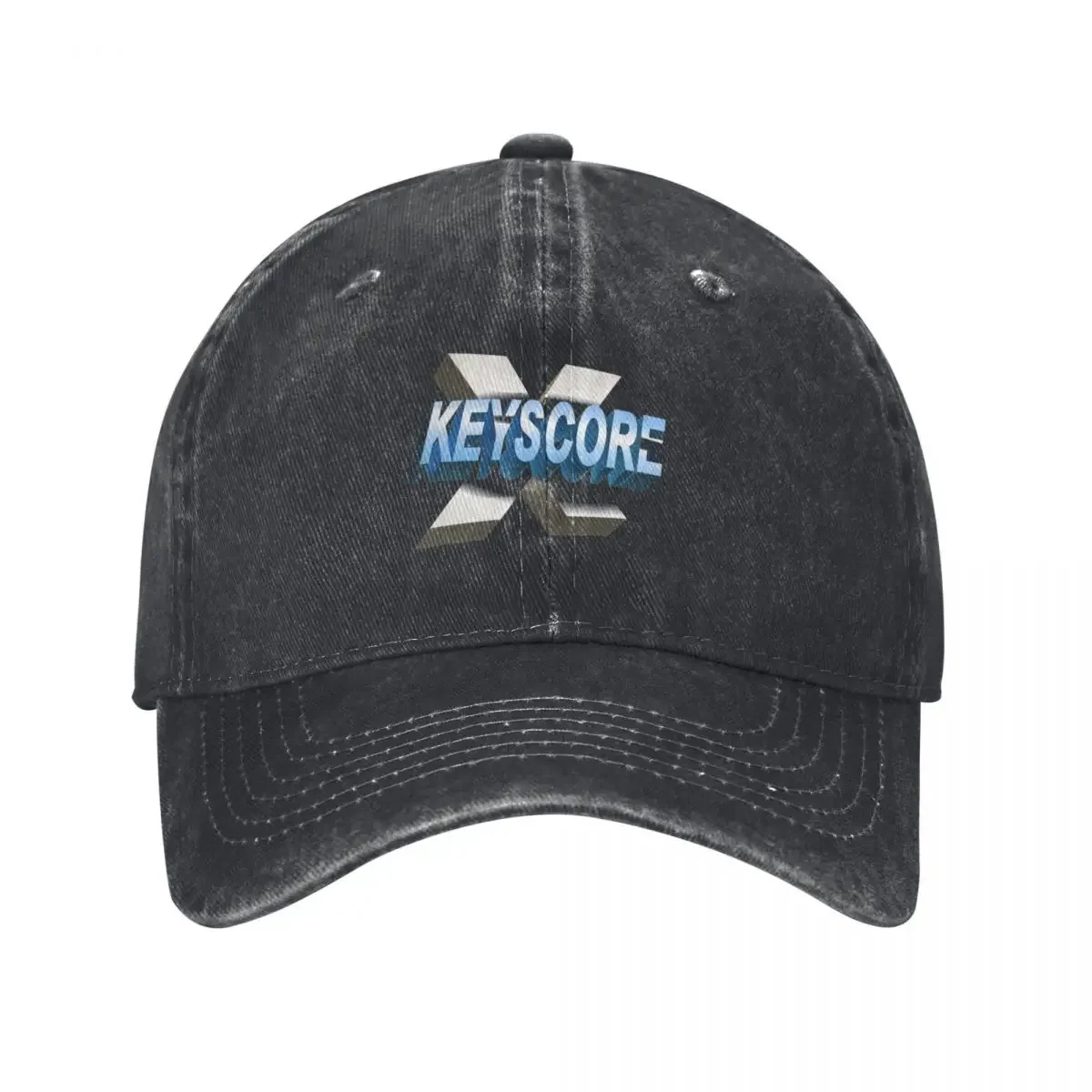 Xkeyscore NSA Surveillance Program Baseball Cap Vintage Trucker Cap foam party Hat Luxury Hat Trucker Hats For Men Women's