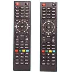 2X Remote Control Of Zgemma Star HS /H2S /H2H /H5 /H5.2S Satellite Receiver Combo, Directly Use