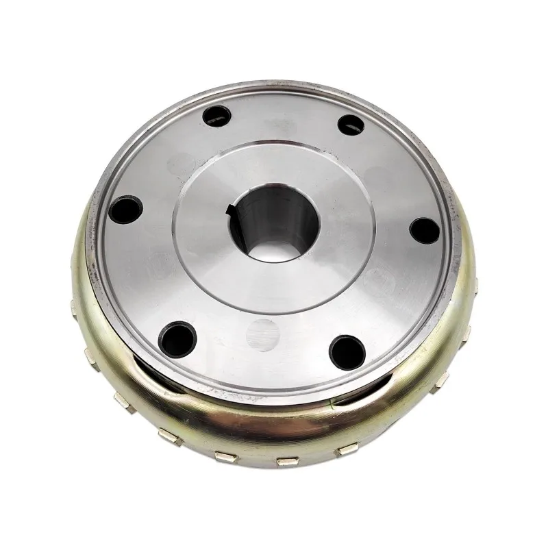 Magneto Rotor For 800 CF 800 X8 Z8 U8 ATV UTV GO Kart-Flywheel 0800-031000