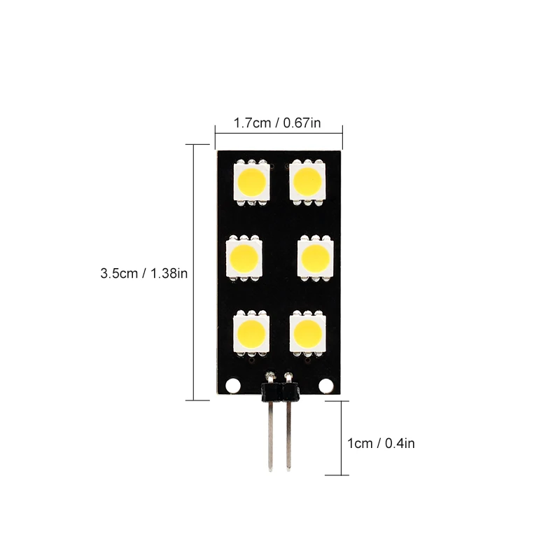 1/2Pcs 12V Car Footwell Light Led Canbus Error Free 5050-SMD LED Bulbs For Volkswagen Audi A4 S4 B8 Indoor Light Footwell Lamp