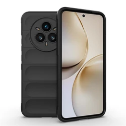 Full Cover For Realme 14 Pro Plus Case For Realme14 Pro Plus Anti-knock Soft Silicone Full Back Case For Realme 14 Pro Plus Case