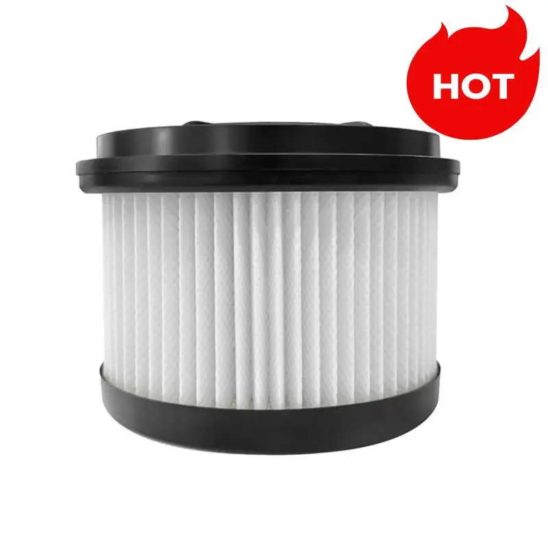 A01V-8PCS Filtro HEPA a vácuo Fordreame Z10 Station/Z20 Station/P10/P10 Pro/U10/U20 Peças de reposição Filtro HEPA