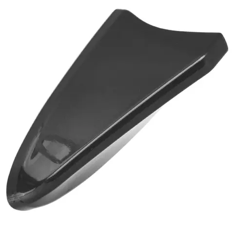 Car Shark Fin Antenna Cover 96219 D5000EBQK Roof Aerial Base Replacement For Kia Optima 2014-2020 Grey