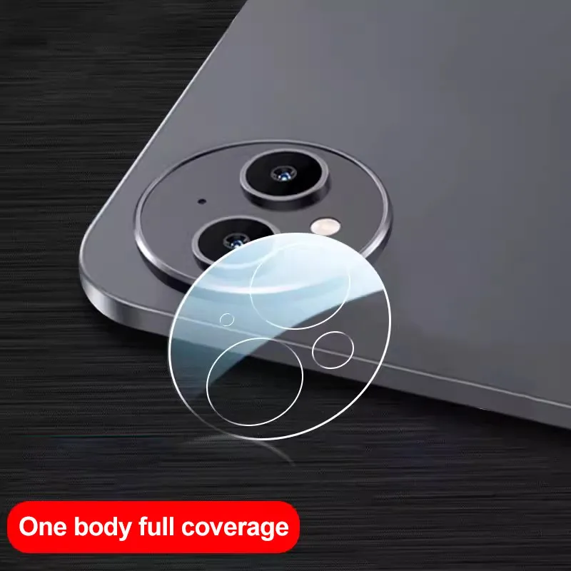 1-3Pcs Camera Lens For Huawei MatePad Pro 13.2 inch 2023 Camera Protector Protective Film