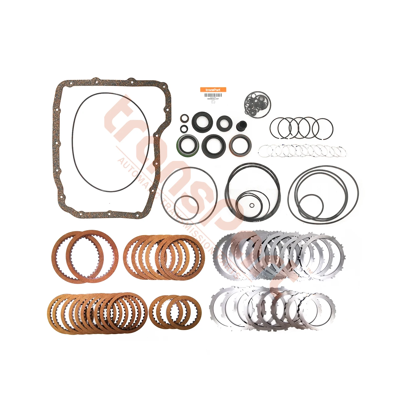 

45RFE Auto Transmission Systems Overhaul Kit Repair Kit Gasket Kit for GM for Buick