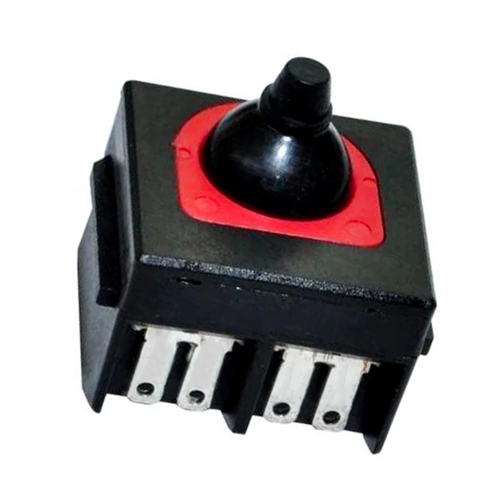 Switch 650621-4 Compatible with GA4030 GA4034 GA5030 GA5034 For 9553HN 9553NB Angle Grinder Electrical Switches