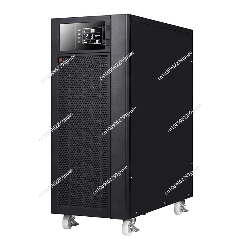 

Uninterruptible power supply UPS Enterprise Services switch regulated standby, online C6K 5400W