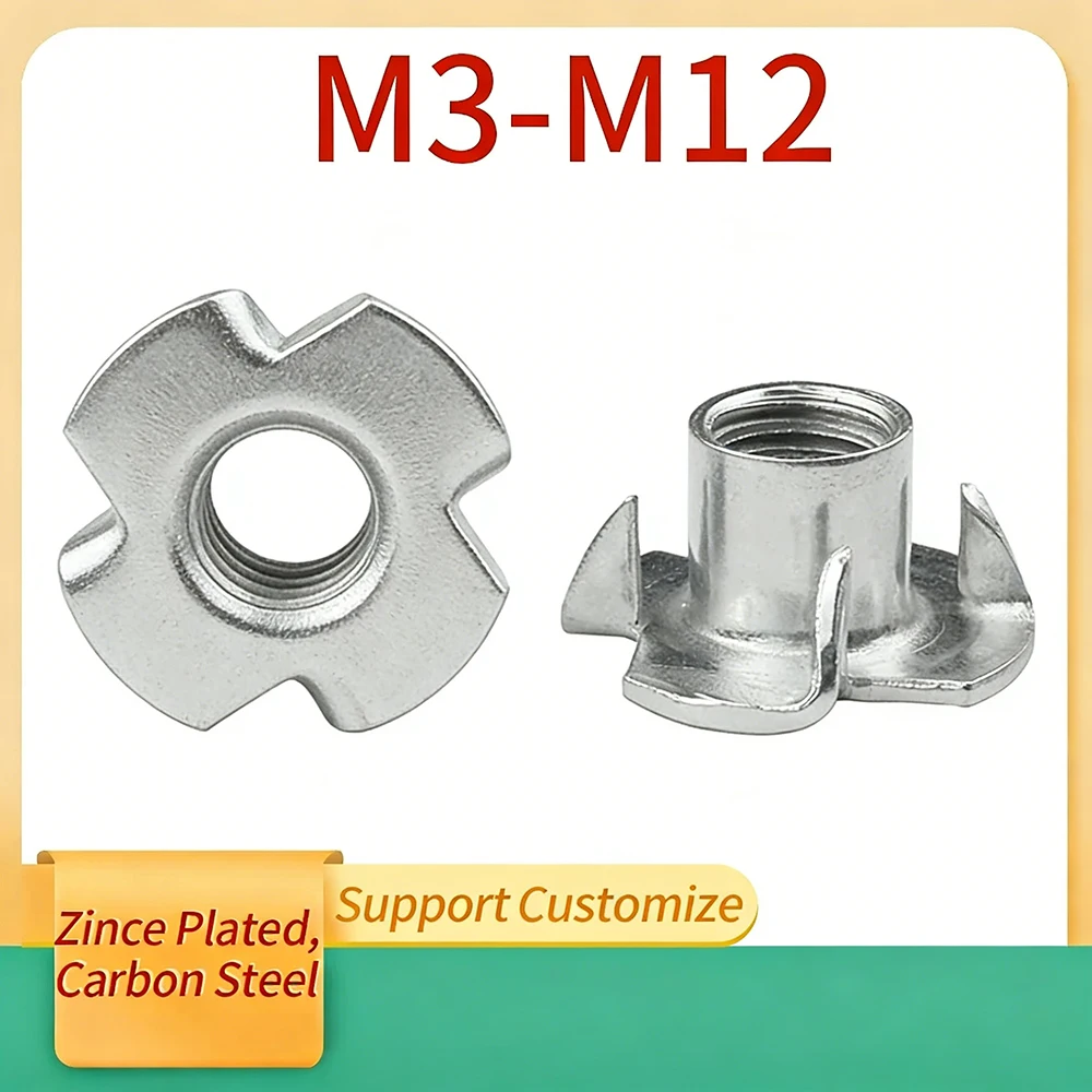 5/10/20/50Pcs M3 M4…