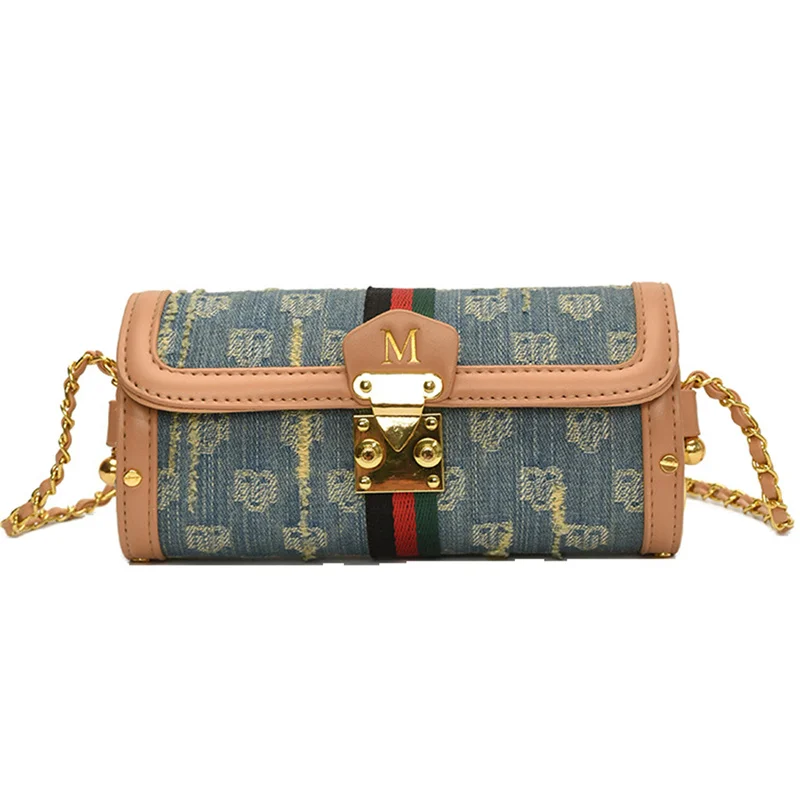 

Women Bag Cylinder Shoulder Bag Bucket Leather Crossbody Bags Women Mini Crossbody PU Leather Hand Bag Ladies Bags for Woman