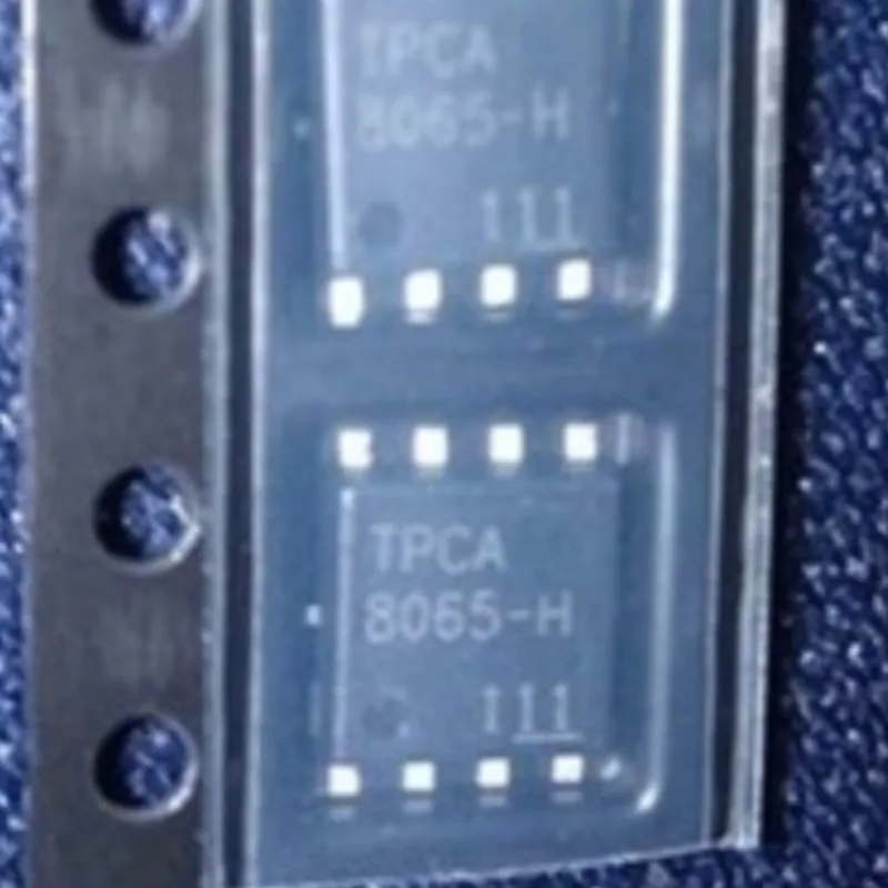 TPCA8065-H TPCA8065 TPCA 8065-H QFN8  10PCS