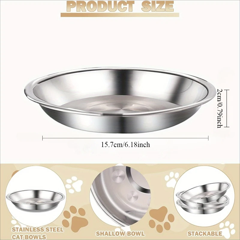 Thumbnail 3 - #69 Latest Pet Bowls Offers