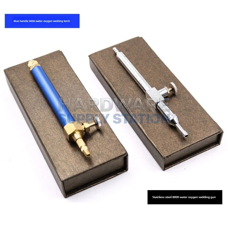 

Многофункциональный водокислородный сварочный пистолет с несколькими насадками, в упаковке, высокоэффективный, для сварки ювелирных изделий и фурнитуры, специальные сварочные принадлежности