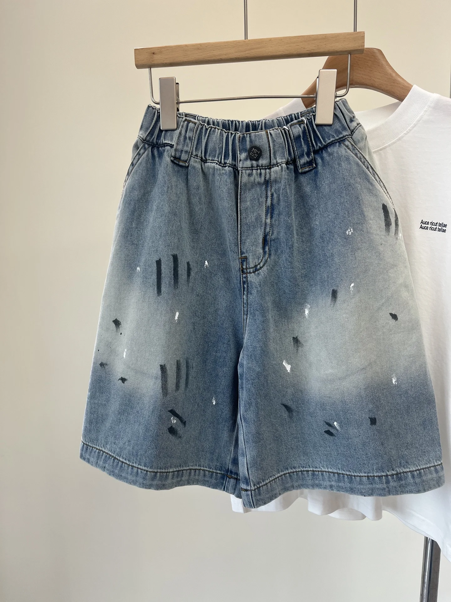 pantalones-vaqueros-casuales-de-algodon-para-ninos-y-ninas-ropa-infantil-de-verano-pantalones-de-cinco-puntos-ajuste-comod