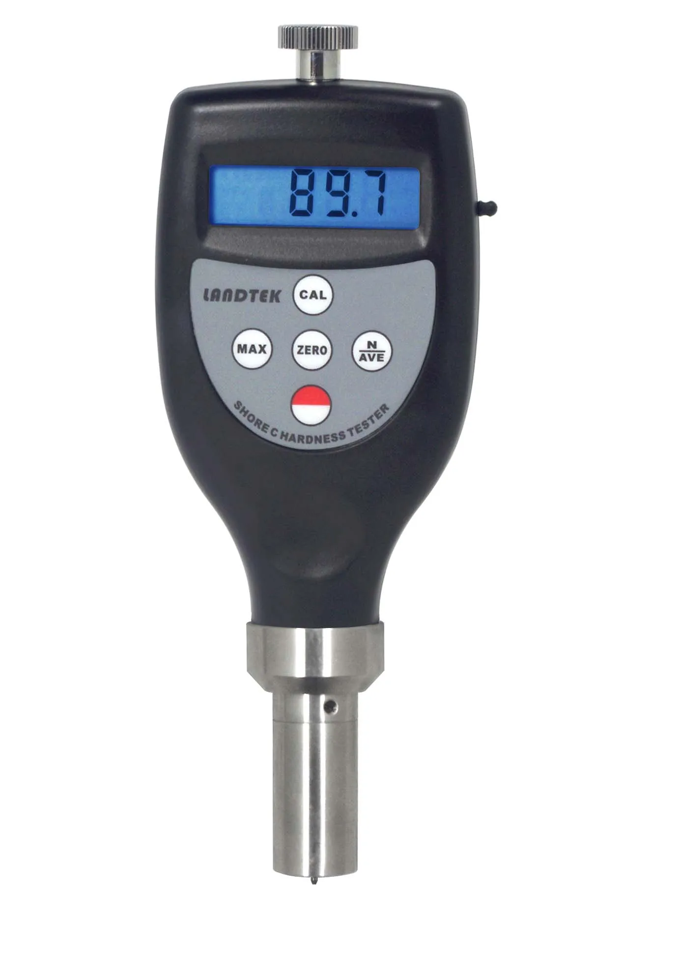 HT-6510D Shore Durometer Type D Portable Hardness Tester for Sale