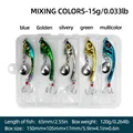 Mixing-15g