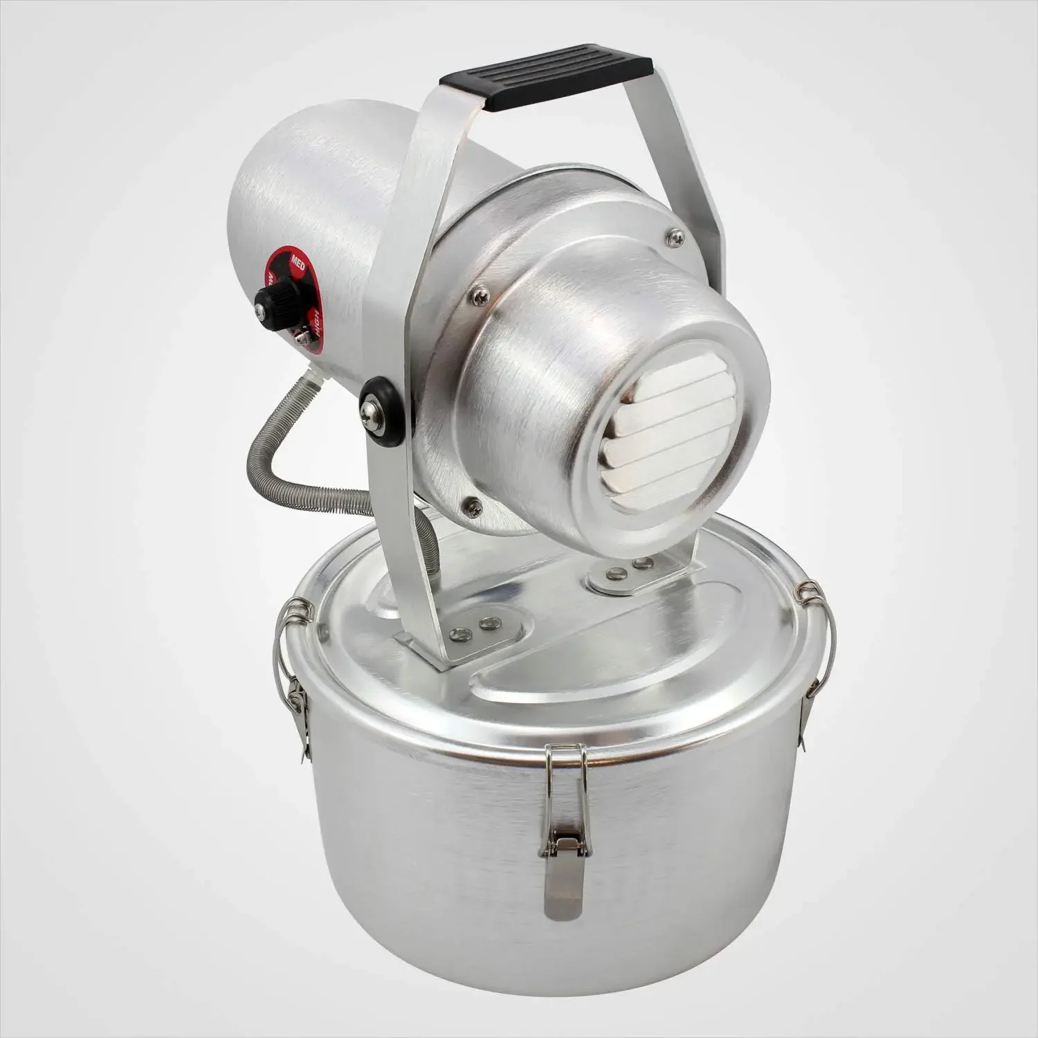 Машина для использования в помещении и на открытом воздухе Non Thermal Cold Professional от Sylvan