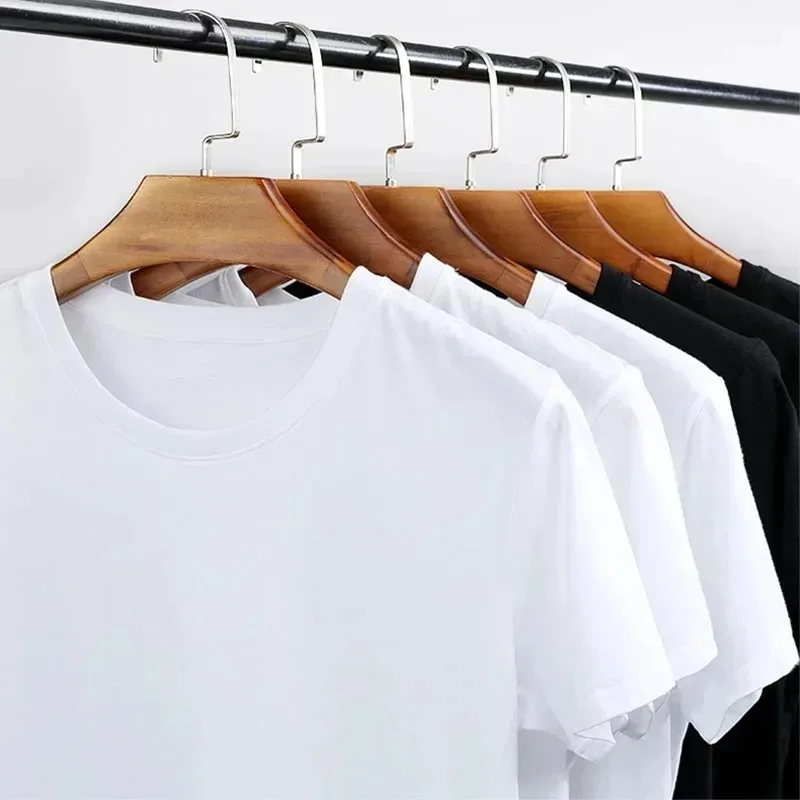 Nick Stevie World Tour Team Shirt Summer New Retro Unisex Casual Fashion Cotton T-shirt