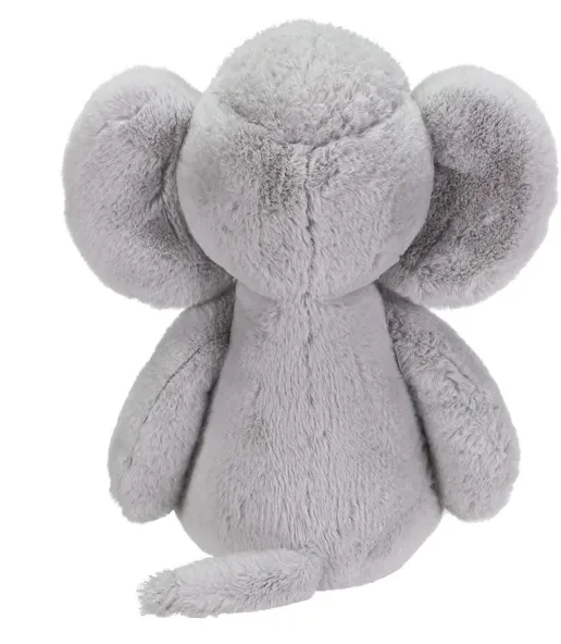 

Kid Connection — плюшевый серый слон — 16 дюймов